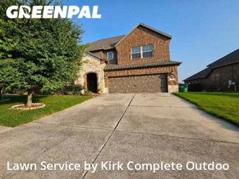 Lawn Mowing nearby Pflugerville, TX, 