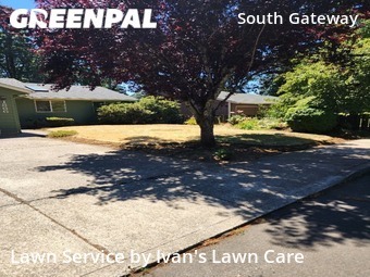 Lawn Cutting nearby Salem, OR, 