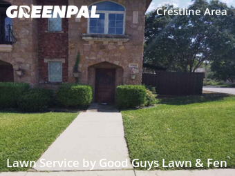 Lawn Care Service nearby Fort Worth, TX, 