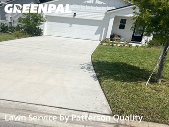 Lawn Mowing Service nearby St. Johns County, FL, 