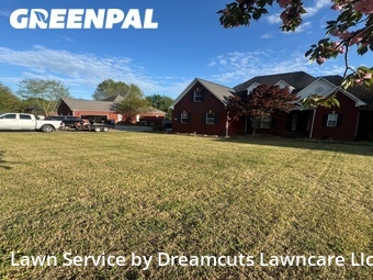 Lawn Maintenance nearby Huntsville, AL, 
