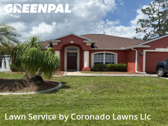Lawn Mowing nearby Kissimmee, FL, 