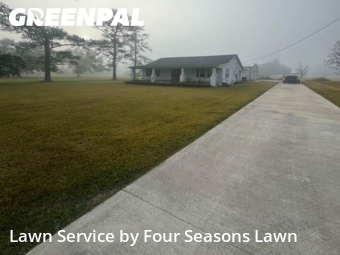 Grass Cutting nearby Gonzales, LA, 