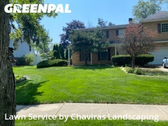 Lawn Mowing nearby Darien, IL, 
