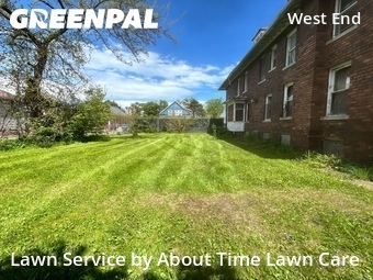 Yard Cutting nearby Detroit, MI, 