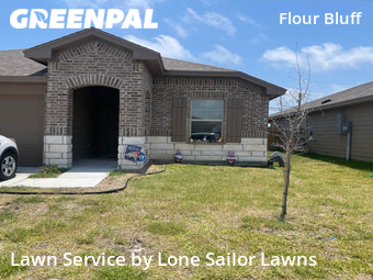 Grass Cutting nearby Corpus Christi, TX, 