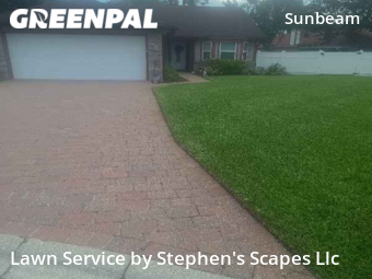 Lawn Mowing nearby Jacksonville, FL, 