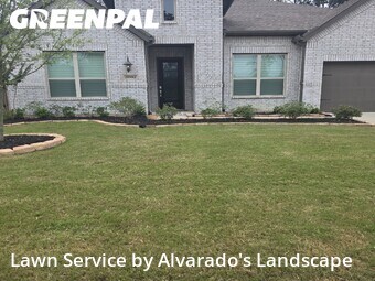 Lawn Service nearby Porter, TX, 