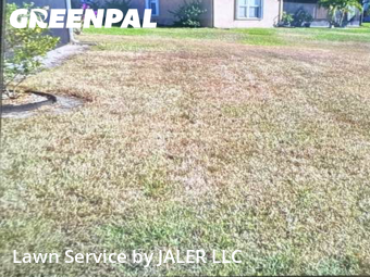 Lawn Mow nearby Parrish, FL, 