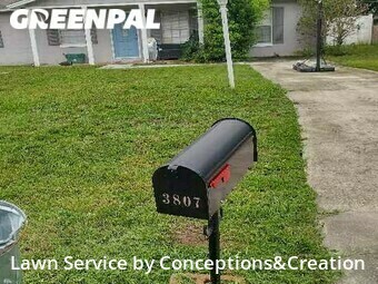 Lawn Care Service nearby Sanford, FL, 