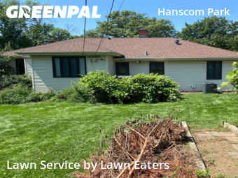 Lawn Care nearby Omaha, NE, 