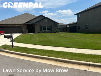 Lawn Care nearby Huntsville, AL, 