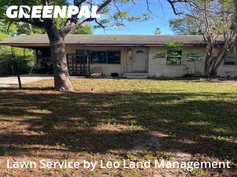 Lawn Cut nearby Lakeland, FL, 