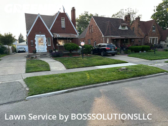 Lawn Cut nearby Detroit, MI, 