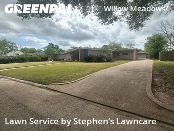Lawn Cutting nearby Houston, TX, 