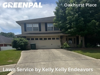 Lawn Care Service nearby Huntsville, AL, 