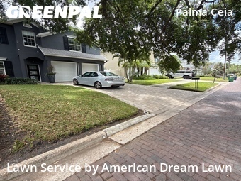 Lawn Maintenance nearby Tampa, FL, 