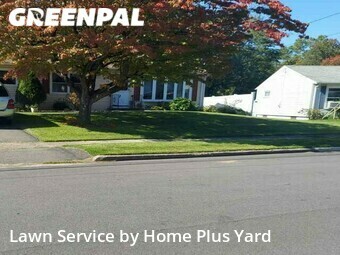 Yard Mowing nearby East Hartford, CT, 