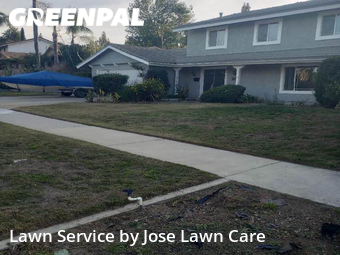 Grass Cutting nearby Riverside, CA, 