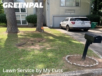 Lawn Care nearby Stone Mountain, GA, 