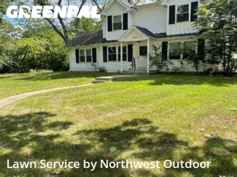 Yard Cutting nearby Long Lake, IL, 