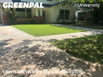 Lawn Mow nearby Norman, OK, 