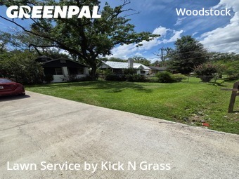 Lawn Mowing Service nearby Jacksonville, FL, 