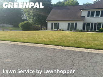 Yard Cutting nearby Marietta, GA, 