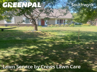 Lawn Service nearby Toledo, OH, 