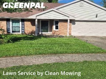 Lawn Service nearby Lexington, KY, 