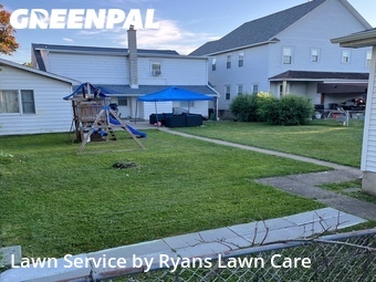 Lawn Service nearby Hudson, PA, 