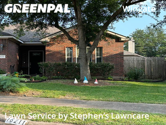 Yard Mowing nearby Houston, TX, 