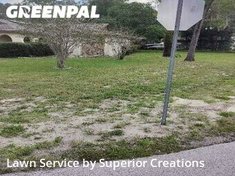 Lawn Service nearby Spring Hill, FL, 
