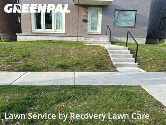 Lawn Mowing nearby St. Louis, MO, 