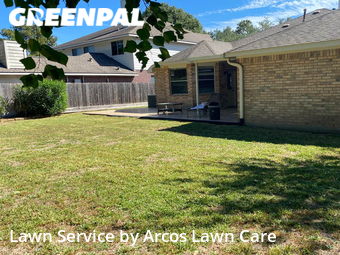 Lawn Maintenance nearby Spring, TX, 