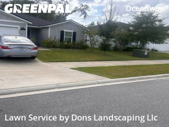 Lawn Maintenance nearby Jacksonville, FL, 