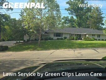 Lawn Care Service nearby Des Moines, IA, 