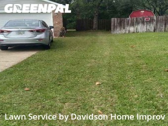 Lawn Mowing Service nearby Pensacola, FL, 