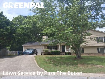 Grass Cut nearby Snellville, GA, 
