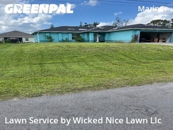 Grass Cutting nearby Cape Coral, FL, 