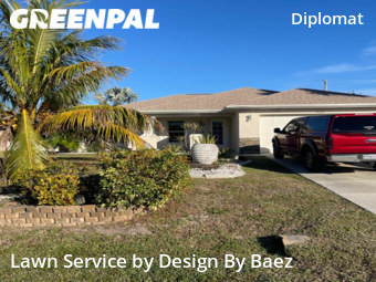 Yard Mowing nearby Cape Coral, FL, 