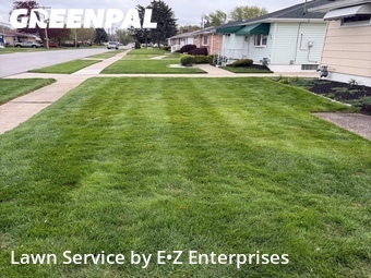 Lawn Mowing Service nearby West Seneca, NY, 