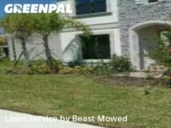 Lawn Care nearby Tampa, FL, 