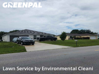 Grass Cutting nearby Port St. Lucie, FL, 