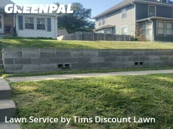 Lawn Cut nearby Omaha, NE, 