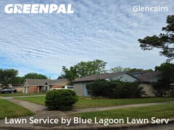 Lawn Care Service nearby Houston, TX, 