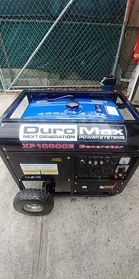 Giaccazza Power Equipment and Small Engine Repair Photo 8