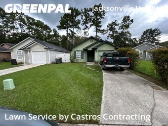 Lawn Cut nearby Jacksonville, FL, 