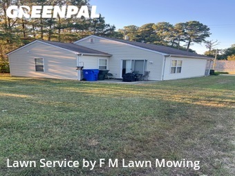 Lawn Mowing Service nearby Newport News City, FL, 