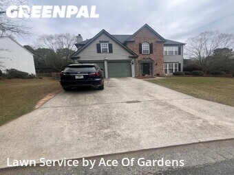 Lawn Care nearby Alpharetta, GA, 